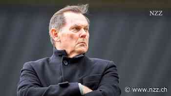 Er muss es besser machen als Benko: Wer ist Bernd Beetz, der sich schon zum zweiten Mal an der Rettung der Galeria-Warenhäuser versucht?