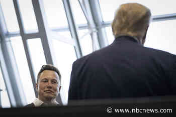 Elon Musk’s X plans livestream event with Donald Trump