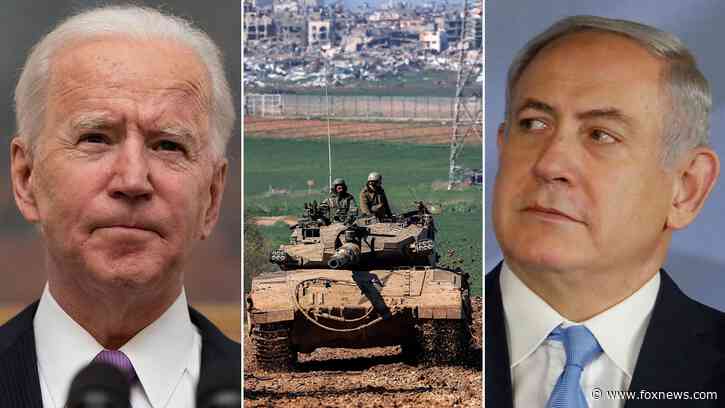 Netanyahu seems to contradict Biden ceasefire offer: 'Non-starter' if all conditions not met