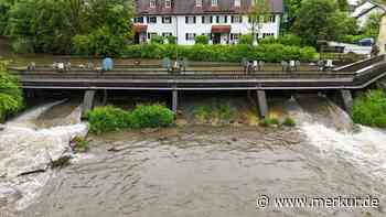 Erdinger Prognose: Nasses Wochenende, aber keine Katastrophen-Tage