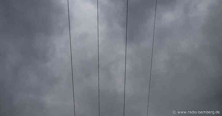 Wetterdienst: Dauerregen lässt im Süden allmählich nach