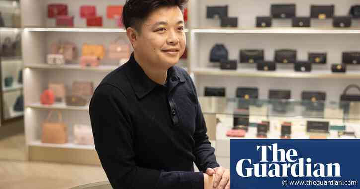 What cost-of-living crisis? Australians splashing the cash on luxury bags, health clubs and art