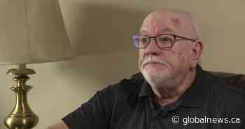 Former conductor issues warning after deadly Bowness train incident