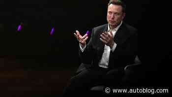 Tesla investor accuses Elon Musk of insider trading that banked him $7.5 billion