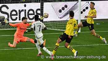 0:2! BVB im Tal der Tränen – Fans feiern Mannschaft dennoch