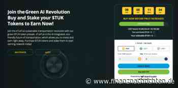 BGB-Kurs erreicht 1,50 Dollar - wie weit kann der BitGet-Coin noch steigen?