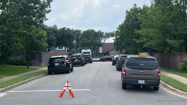 RRPD: One person in custody after SWAT response