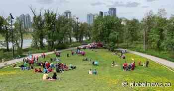 Parkinson’s fundraiser lifts spirits in search of new treatments