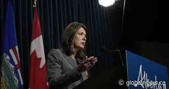 Alberta changes fixed spring election date to reduce natural disaster risk