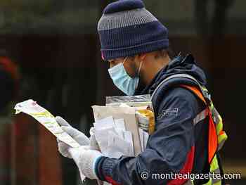 Canada Post was wrong to suspend unvaccinated remote workers during COVID, arbitrator rules