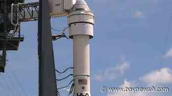 After scrubbing Starliner for the second time, Boeing pushes back launch