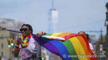 LGBTQ+ Pride Month is starting to show its colors around the world. What to know