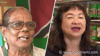 Doubles, channa and suey mein: South Florida restaurants highlight Asian-Caribbean culture