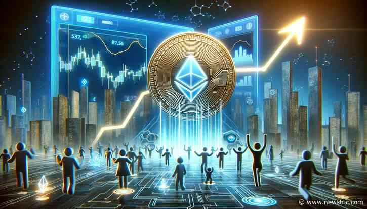 Chainlink Is Not Done: Analyst Predicts 300% Rise Against Bitcoin