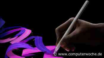 Alle Apple Pencils im Vergleich – welchen Pencil soll ich kaufen?