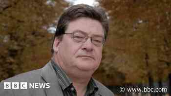 Award-winning poet John Burnside dies aged 69