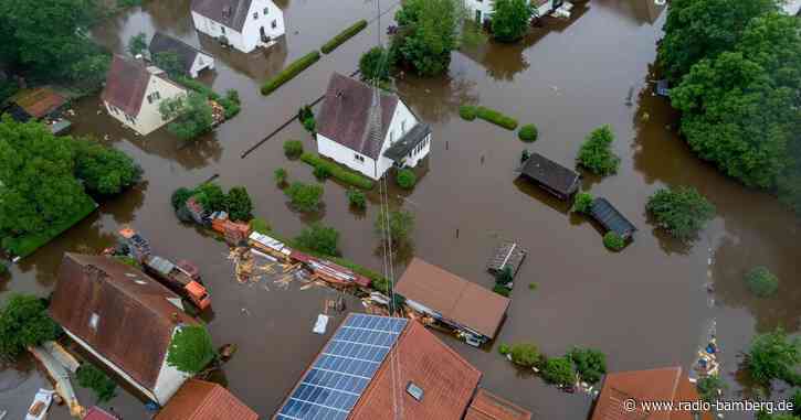 Katastrophenfall ausgerufen in vielen Kommunen Bayerns