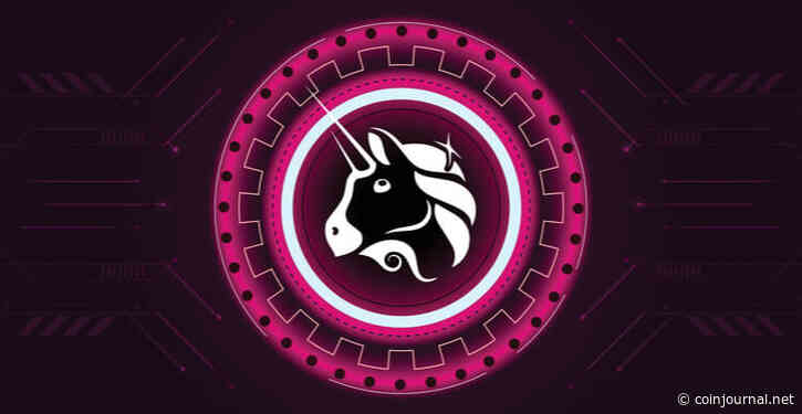 Uniswap delays protocol upgrade vote; UNI price falls 9%