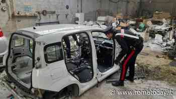 Le tecniche più usate, i modelli più rubati. Così Roma è diventata la Mecca dei ladri d'auto