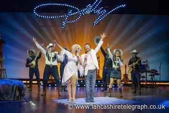 Dolly Parton musical has power to transform lives says star