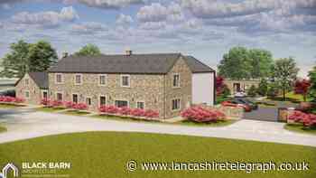 Chipping: Dog & Partridge housing conversion set to begin