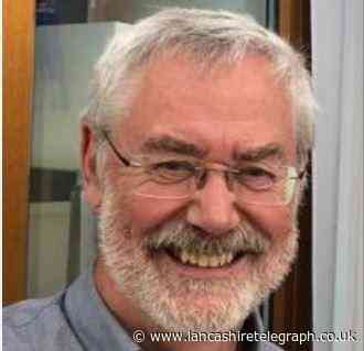 Hyndburn's controversial Mayor in new row over data privacy