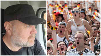 Verbot für Partyhit „L‘amour toujours“? „Ticken die alle noch richtig?“ und „Eine Sauerei“