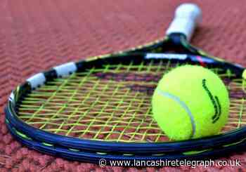 Age UK bringing walking tennis to Blackburn and Darwen