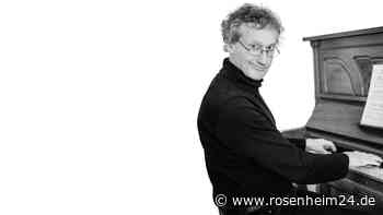 „Kabarett meets Oper“: Kabarettist Uli Bauer über seine Erfahrungen auf einer Opernbühne