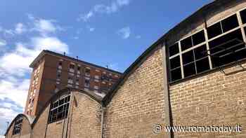 Via alla demolizione del capannone "ex Giannini". Al suo posto un parco giochi per bambini