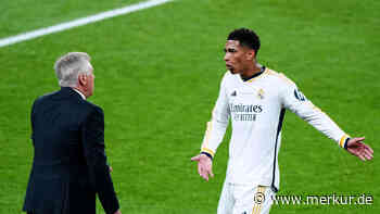 Bellingham kontert Kritik von BVB-Fans: „Viel Quatsch erzählt“