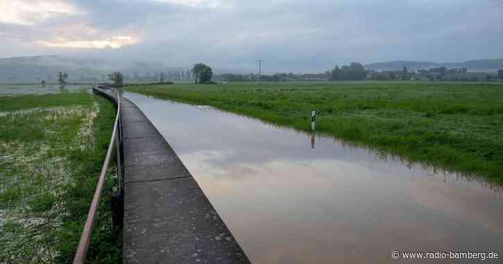 Rotes Kreuz schickt Wasserretter nach Günzburg