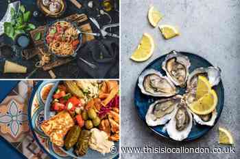 5 South East London restaurants you should be visiting