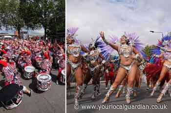 Why Notting Hill Carnival is one of the best UK events