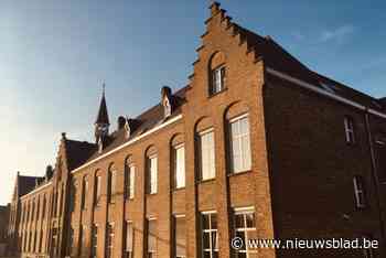 95-jarige man naar het ziekenhuis na brand in woonzorgcentrum