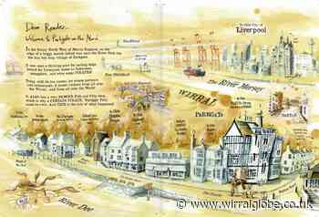 Neston Town Council announces pirate themed summer market