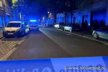 Voordeur beschadigd bij aanslag aan rijwoning, geen gewonden