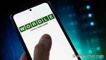 Today's Wordle Hints and Answer: Help for June 2, #1079     - CNET