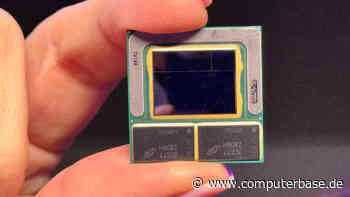 AMD, Intel und Nvidia: Welche Neuheiten erwartet ihr zur Computex 2024?