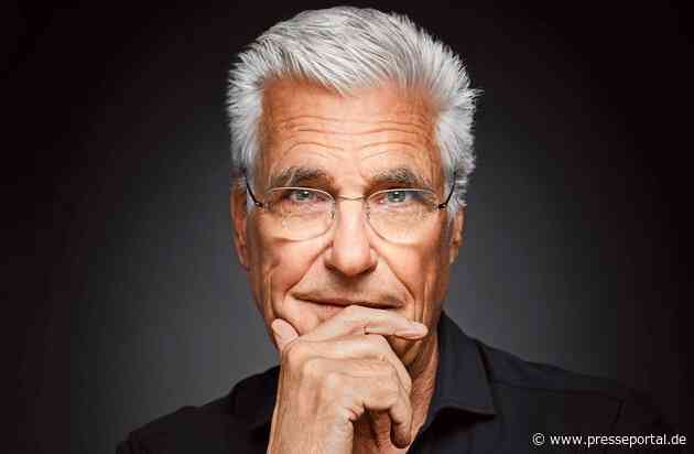 Sky du Mont will kein Bösewicht mehr sein / Der 77-jährige Schauspieler haderte viele Jahre lang mit seinem Image. Heute blickt er positiv in die Zukunft