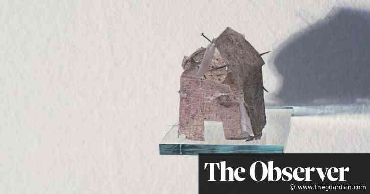 Donald Rodney: Visceral Canker; Alvaro Barrington: Grace review – skin in the game