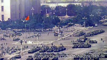 35 Jahre nach Tian'anmen - Schweigen und Hoffnung auf Wahrheit