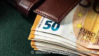 Kredit aufnehmen oder Kapital investieren - was lohnt sich wann?