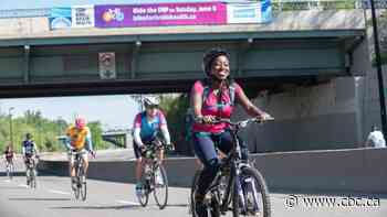 Thousands expected at charity bike ride for brain health research