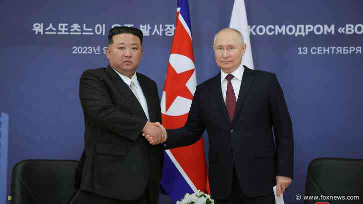 US, allies demand end to North Korean weapon transfers for Russian use against Ukraine