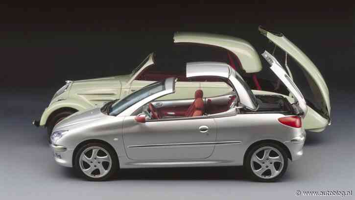 Special: alles dat je moet weten over de klapdak cabrio’s!