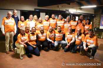 CD&V Halle heeft lijst voor gemeenteraadsverkiezing klaar met enkele opvallende nieuwe gezichten