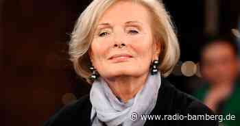 Ruth Maria Kubitschek gestorben