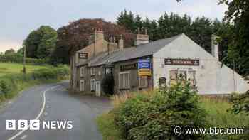 Court order sought over illegally demolished pub