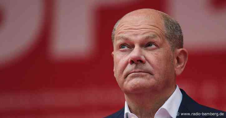 Scholz erinnert an Gewalttaten – Aufruf gegen Hass
